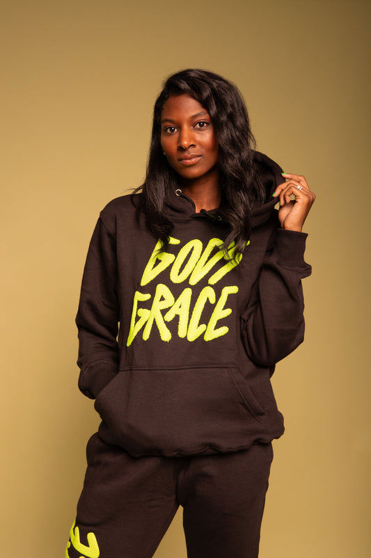 GOD’S GRACE SET - Ryanne Monae Collection