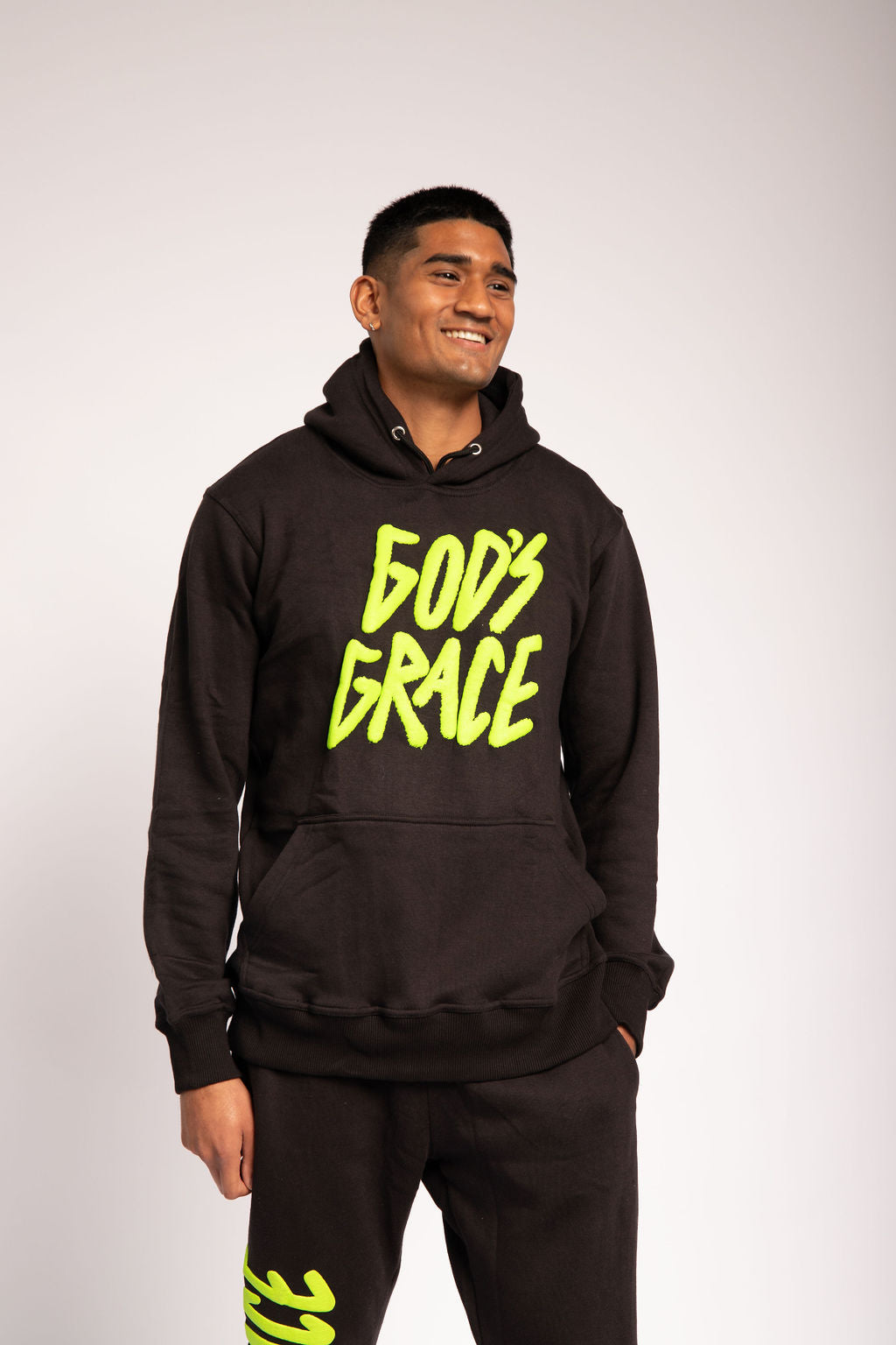 GOD’S GRACE SET - Ryanne Monae Collection