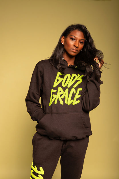 GOD’S GRACE SET - Ryanne Monae Collection