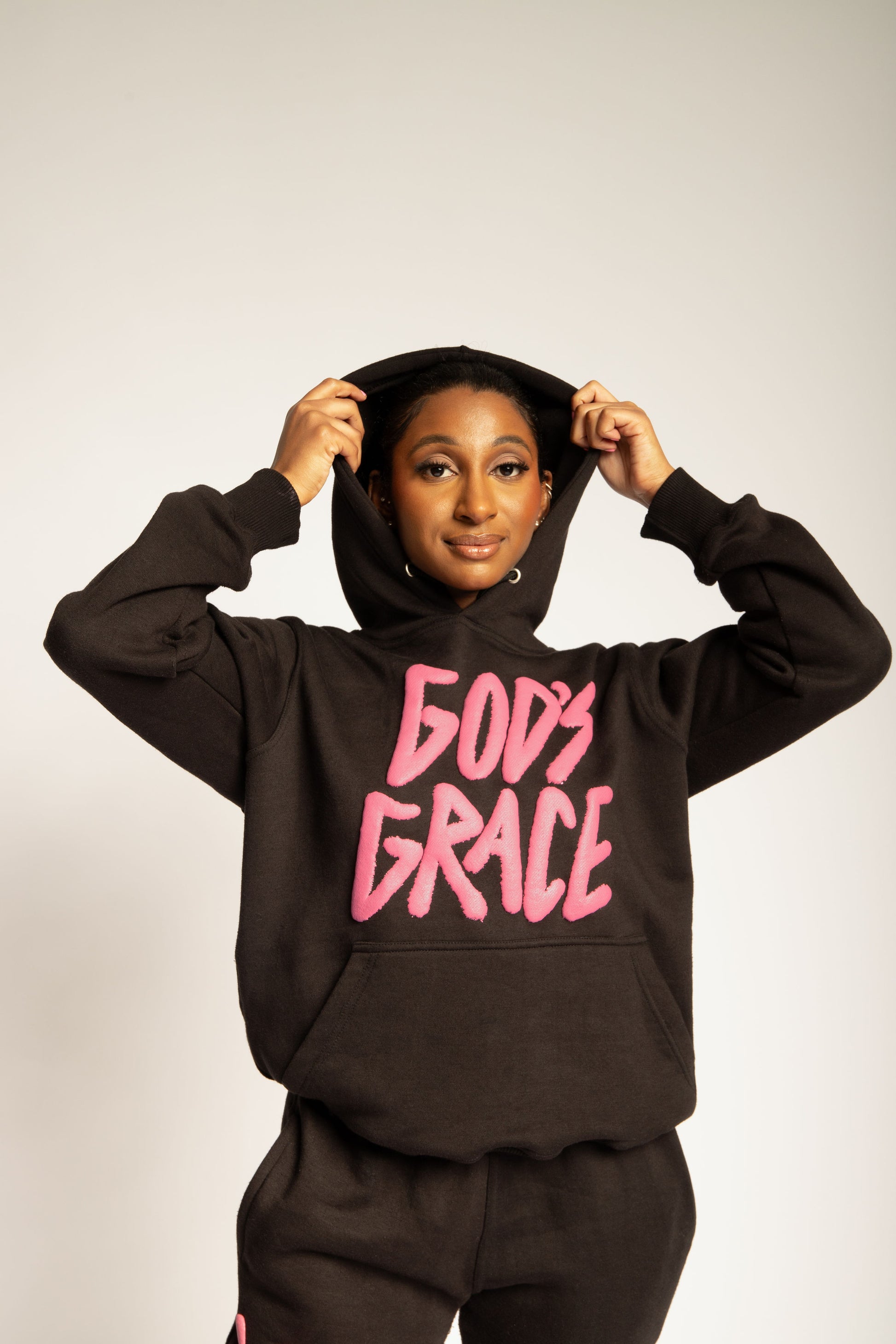 GOD’S GRACE SET - Ryanne Monae Collection